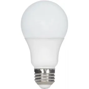 11402 5.8W LED A19 Light Bulb, 40W Replacement, 2700K Warm White, 450 Lumens