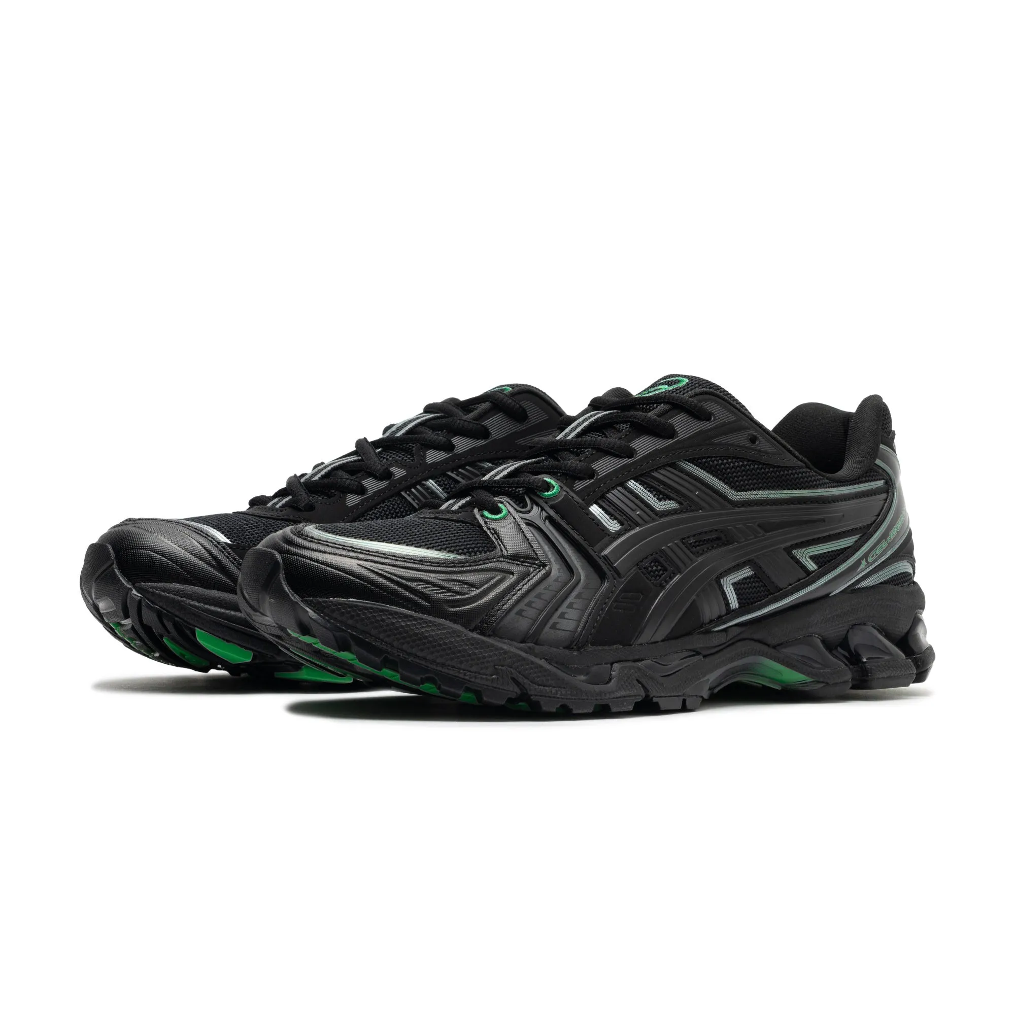 8on8 Studio Gel-Kayano 14 Black 1201B024-001