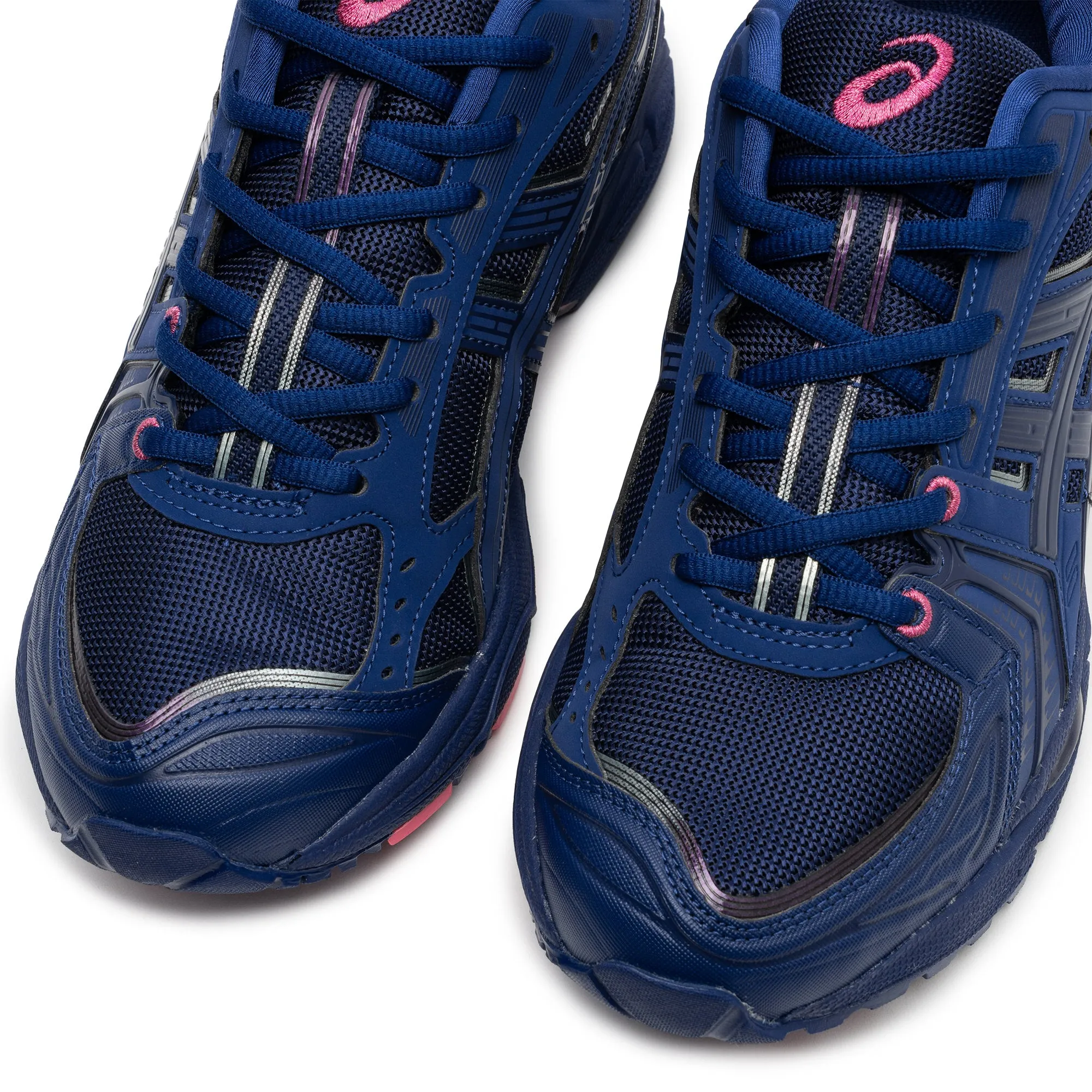 8on8 Studio Gel-Kayano 14 Indigo Blue 1201B024-400