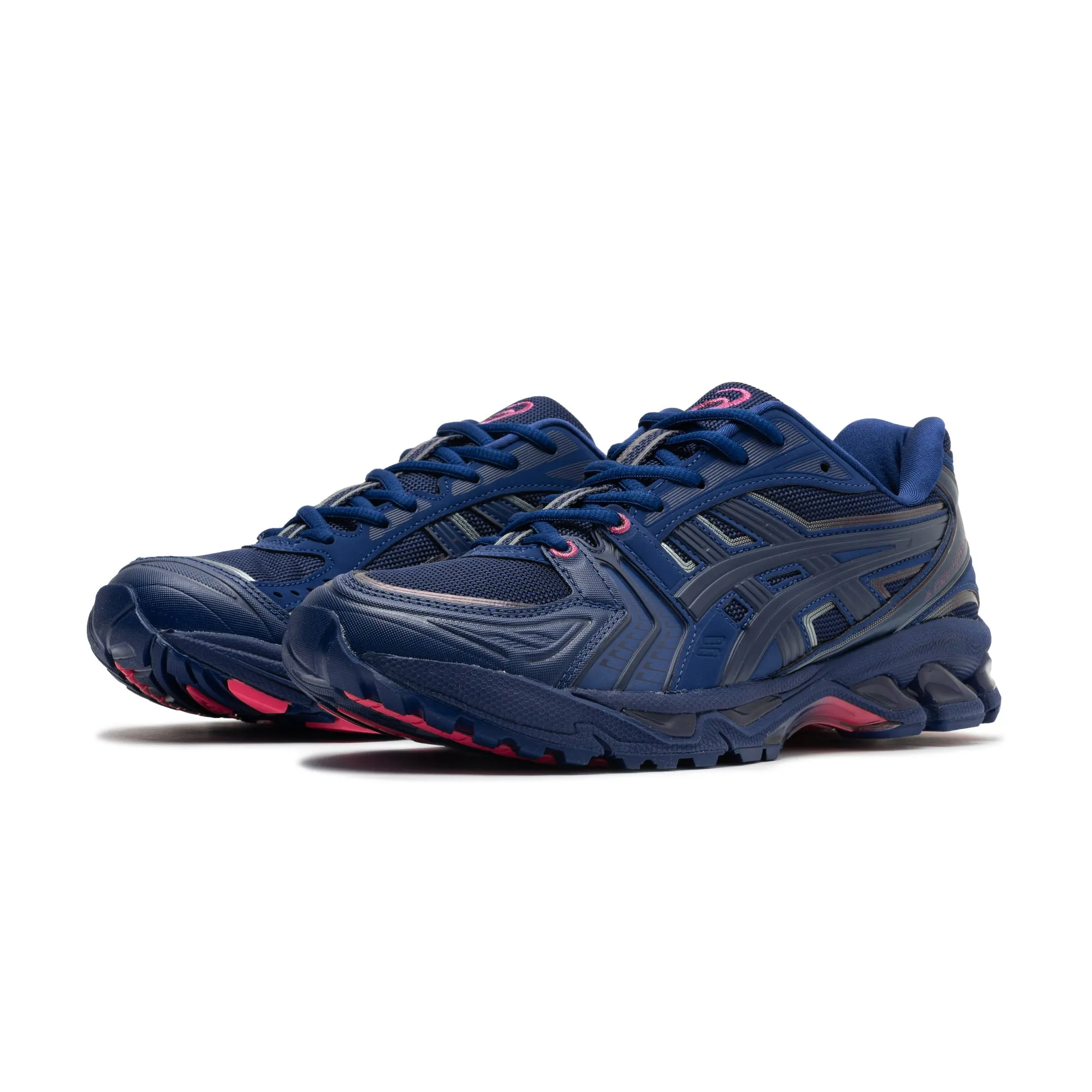 8on8 Studio Gel-Kayano 14 Indigo Blue 1201B024-400