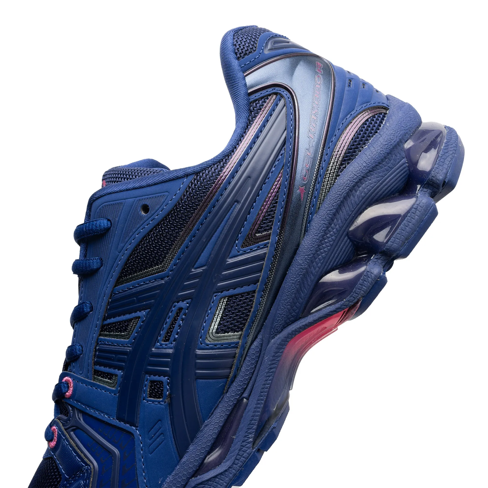 8on8 Studio Gel-Kayano 14 Indigo Blue 1201B024-400