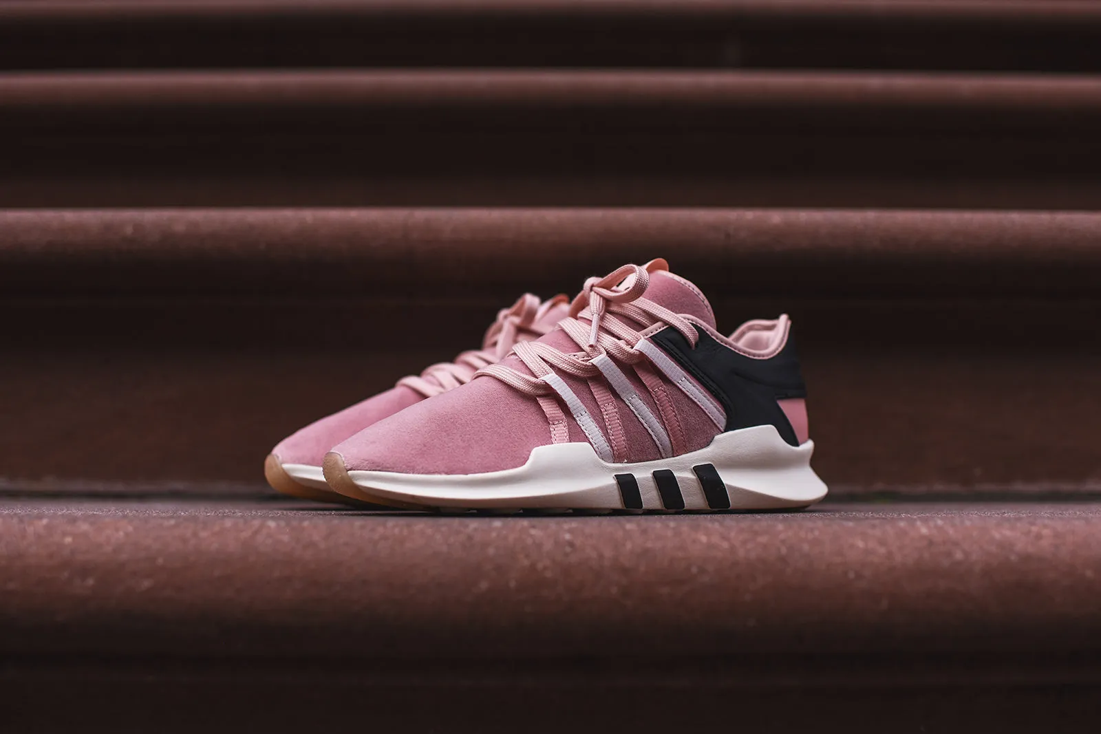 adidas Consortium x Overkill x Fruition WMNS EQT Lacing ADV - Vapour Pink