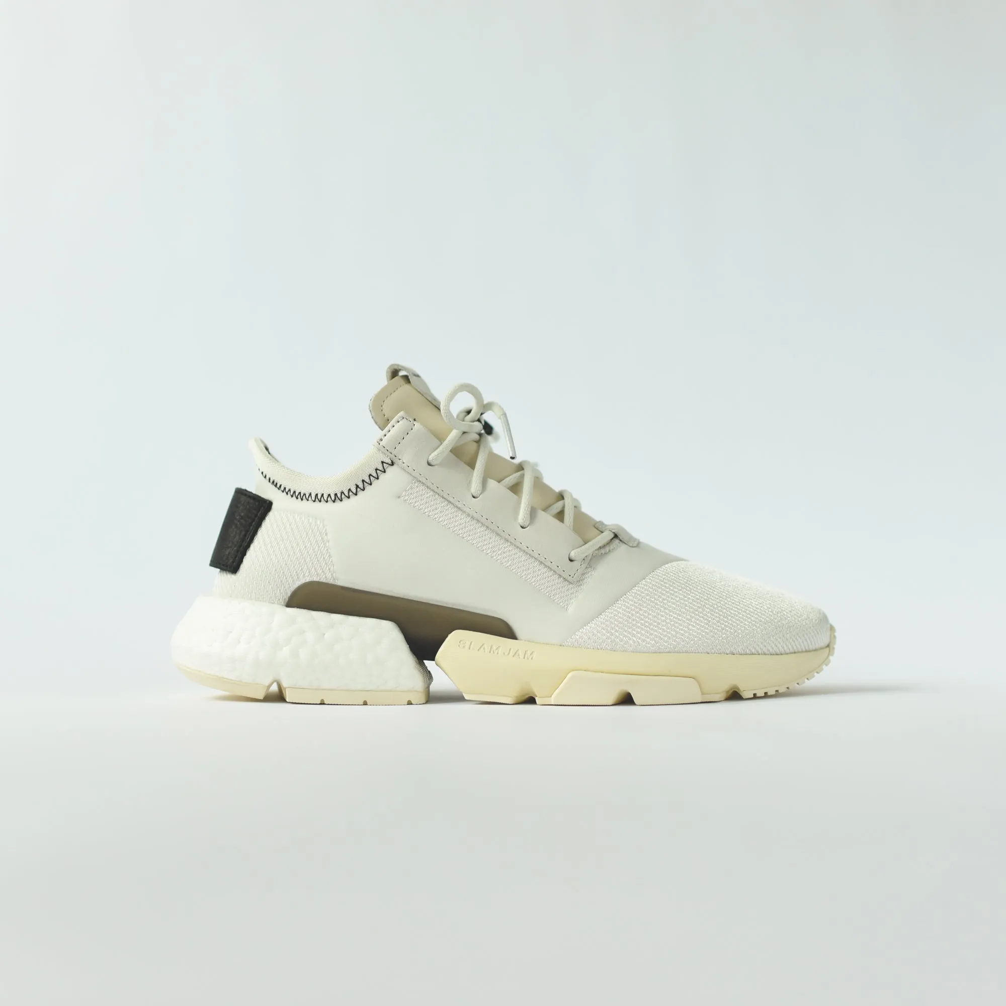 adidas Consortium x Slam Jam P.O.D S3.1 - White