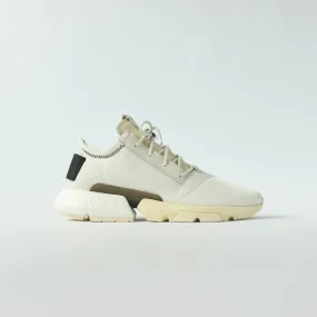 adidas Consortium x Slam Jam P.O.D S3.1 - White