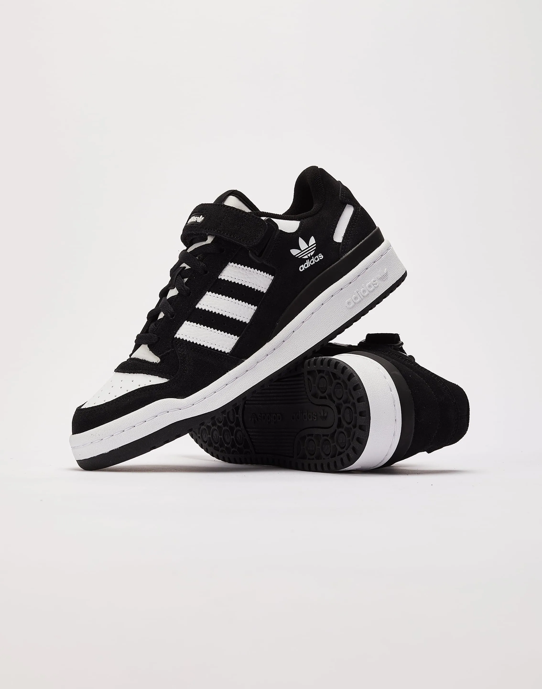 Adidas Forum Low