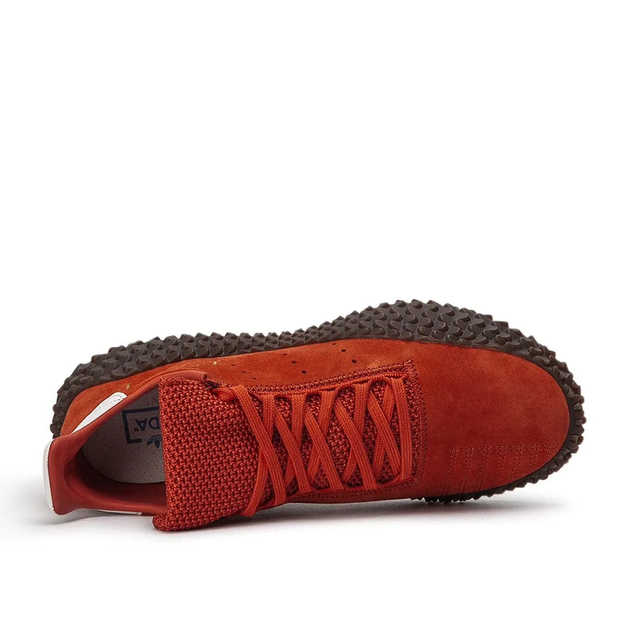 adidas Kamanda 01 (Orange)