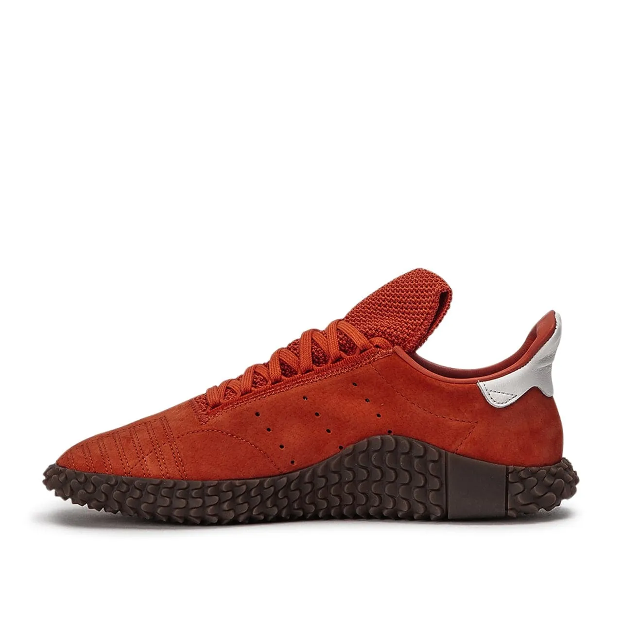 adidas Kamanda 01 (Orange)