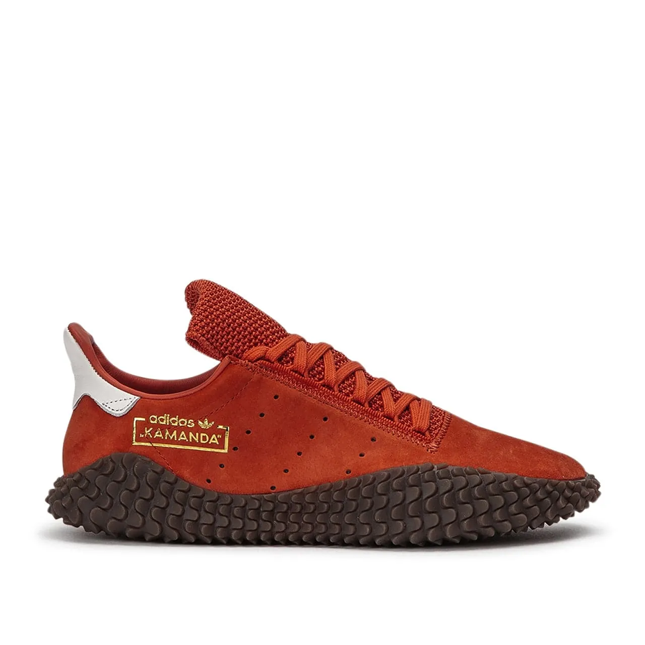 adidas Kamanda 01 (Orange)