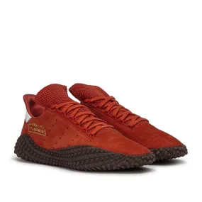 adidas Kamanda 01 (Orange)