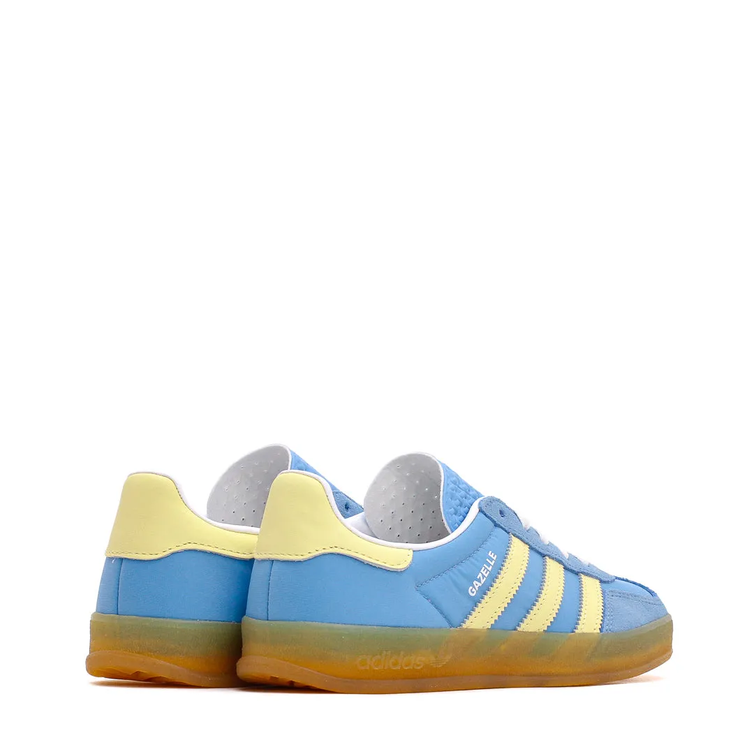 Adidas Originals Women Gazelle Indoor Blue IE2960