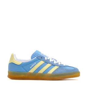 Adidas Originals Women Gazelle Indoor Blue IE2960