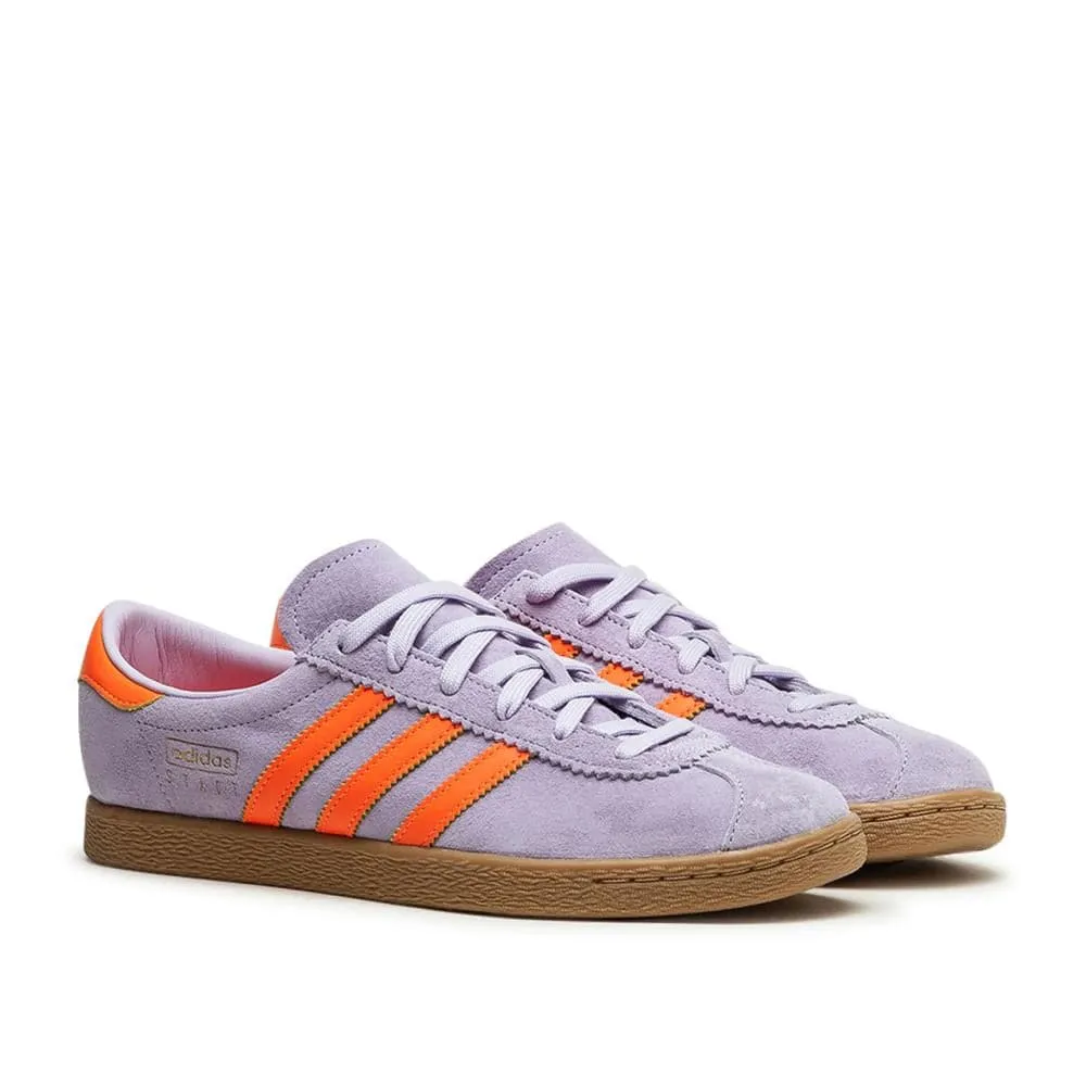 adidas Stadt (Lila / Orange)