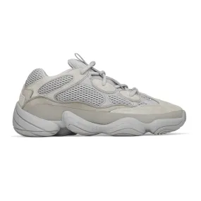 Adidas Yeezy 500 Lace Up Sneakers