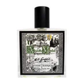 Anka Kuş Parfüm Absinthe Minded EDP 50ml