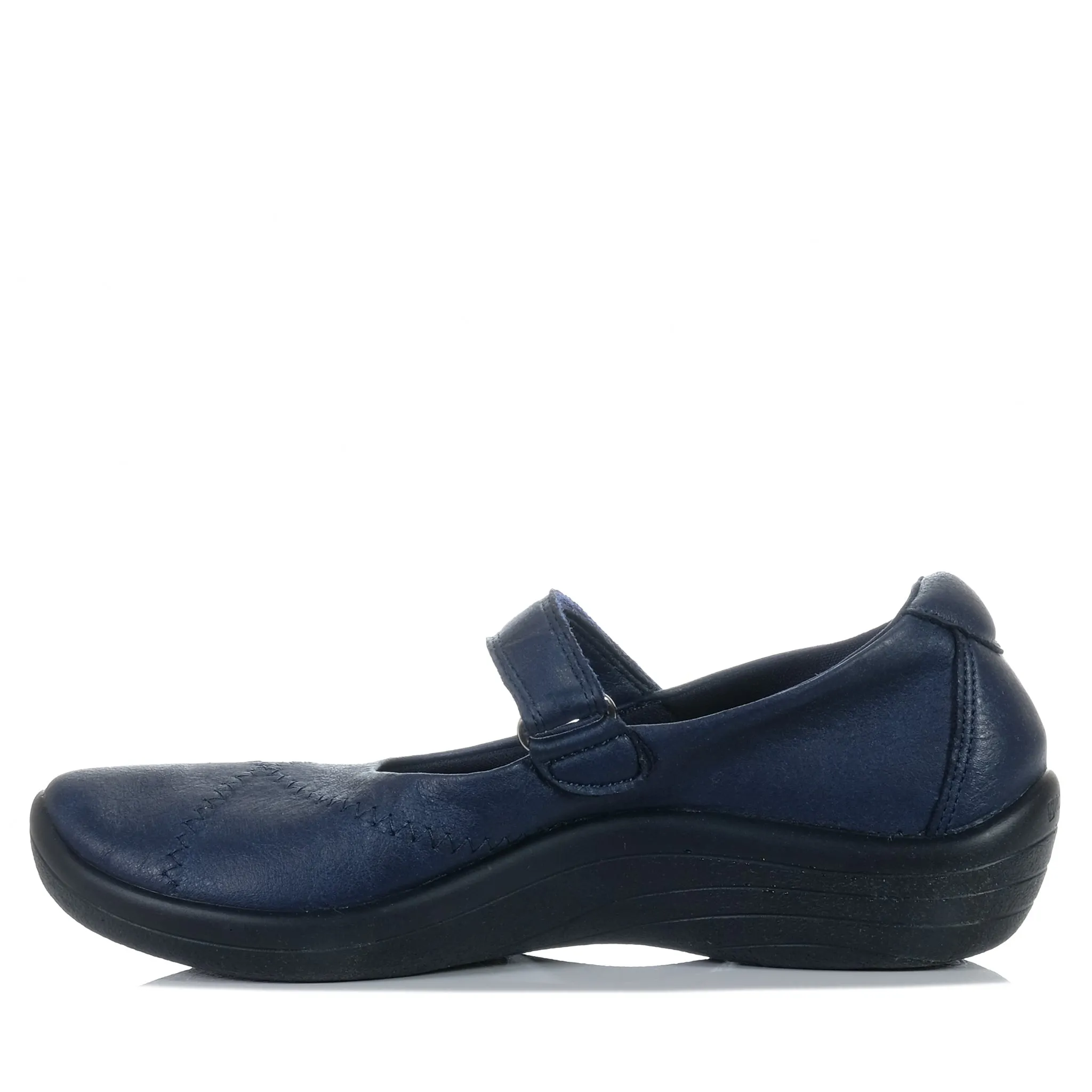 Arcopedico Triglav J67 Navy