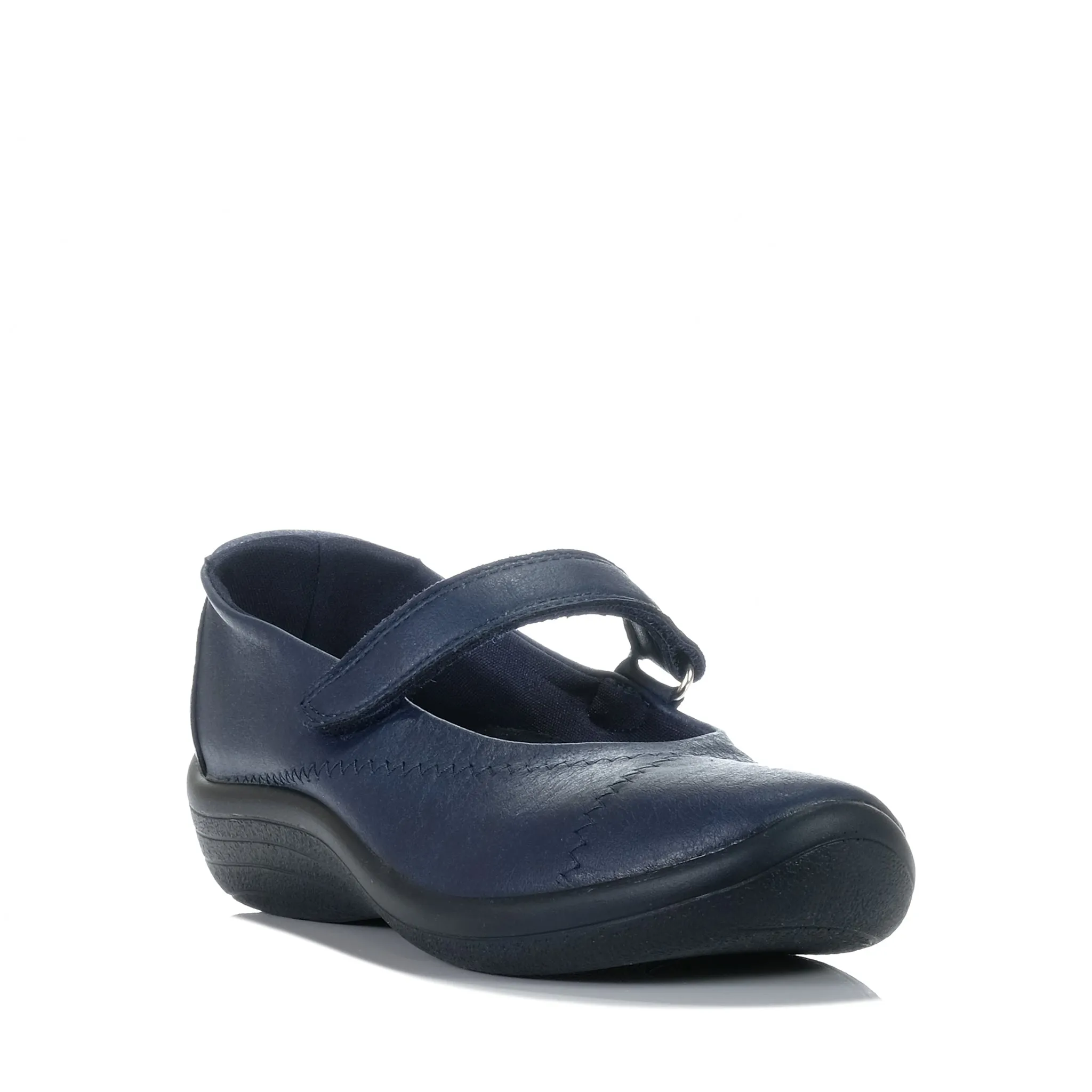 Arcopedico Triglav J67 Navy