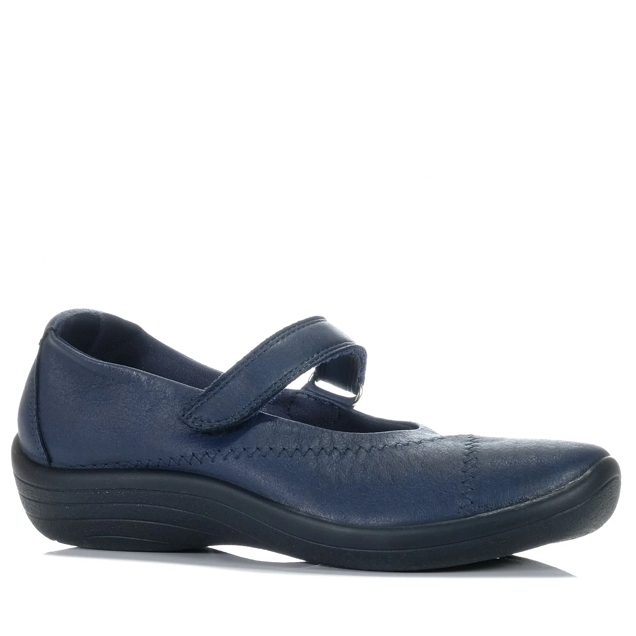 Arcopedico Triglav J67 Navy