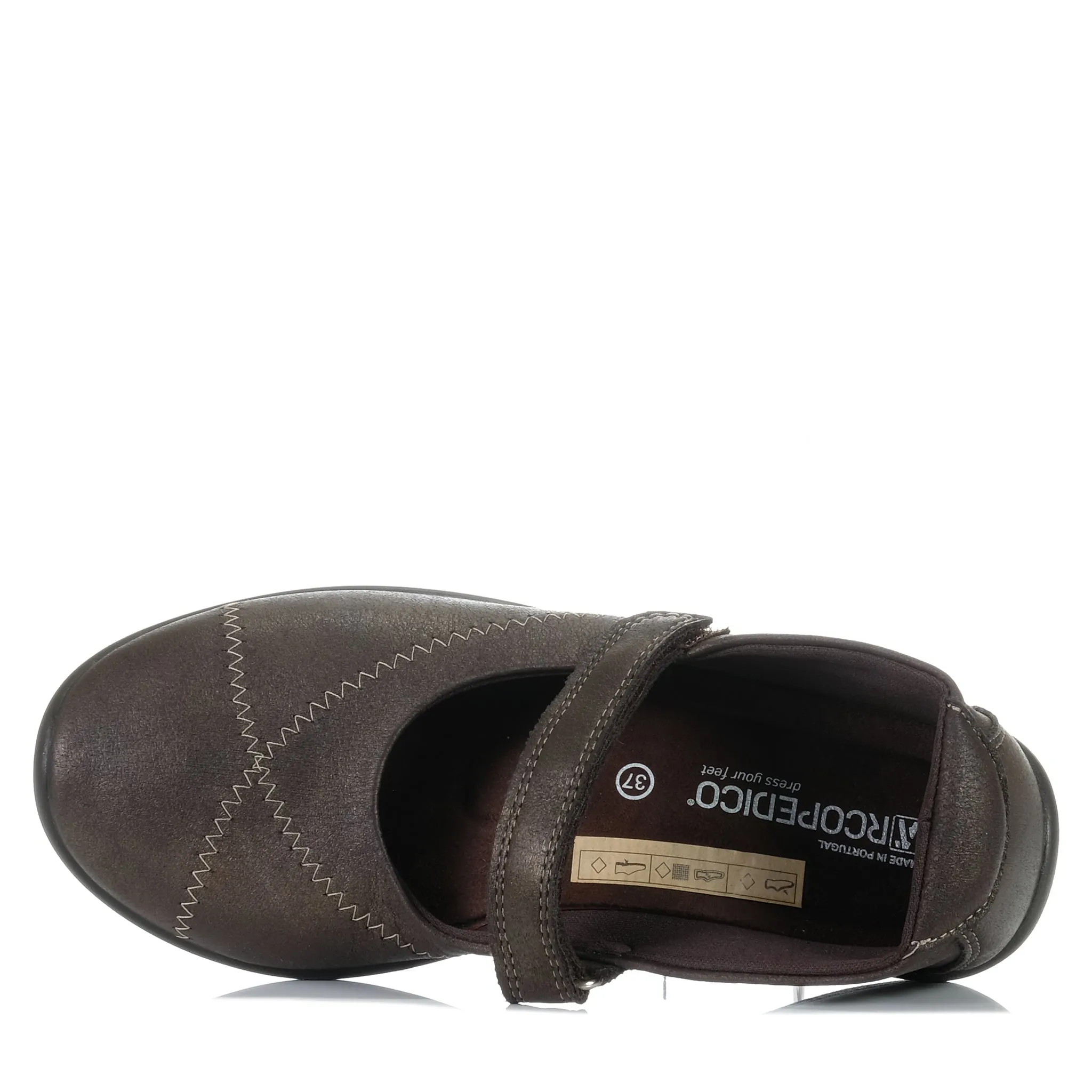 Arcopedico Triglav J68 Bronze