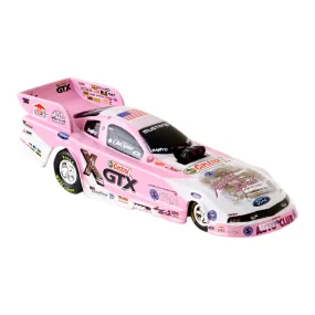 Ashley Force Funny Car Diecast 1:64