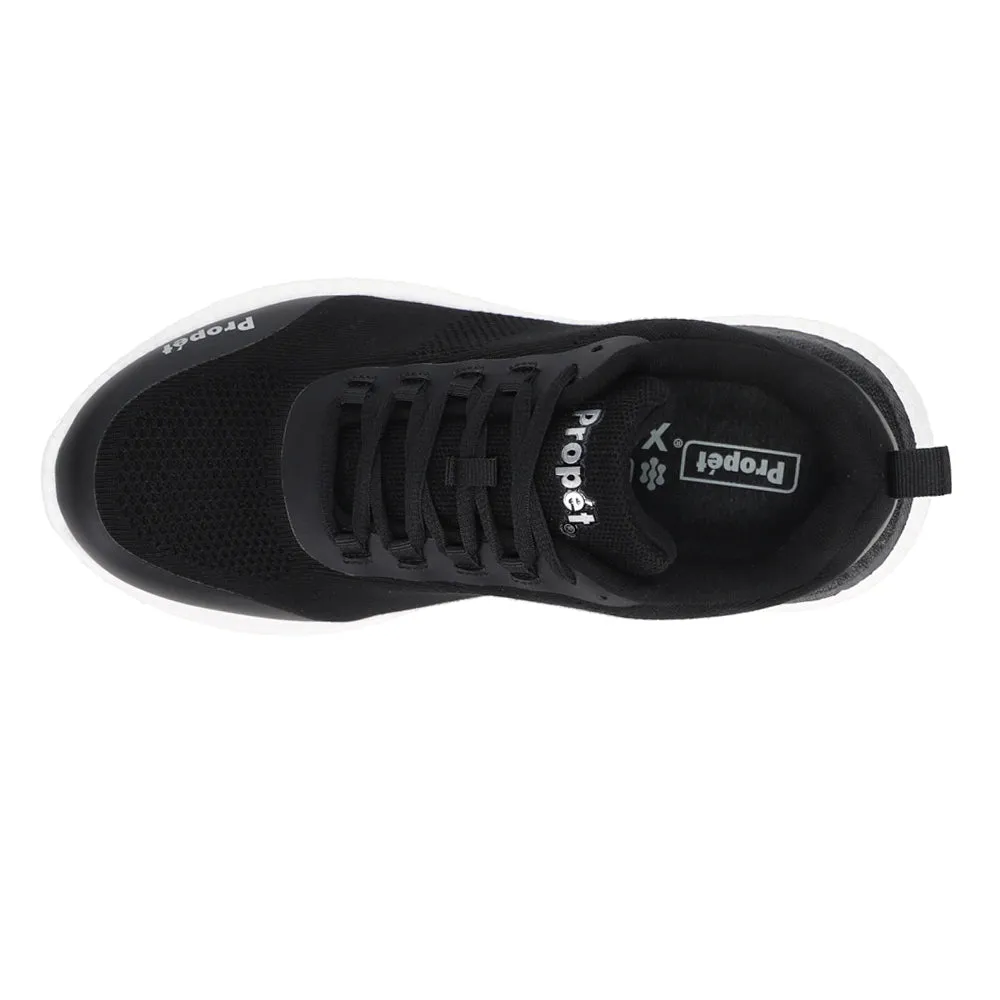 B10 Usher Logo Lace Up Sneakers