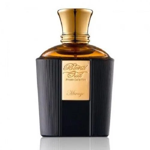 Blend Oud Private Collection Mirage EDP Unisex Perfume 60ml