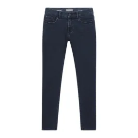 Boys Zane Skinny SOCIAL Blue Jeans