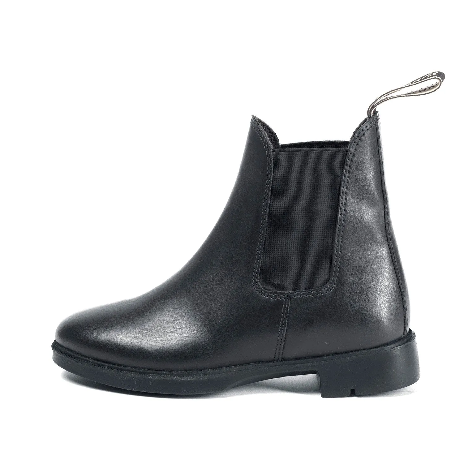 Brogini Pavia Piccino Yr Jodhpur Boots Child