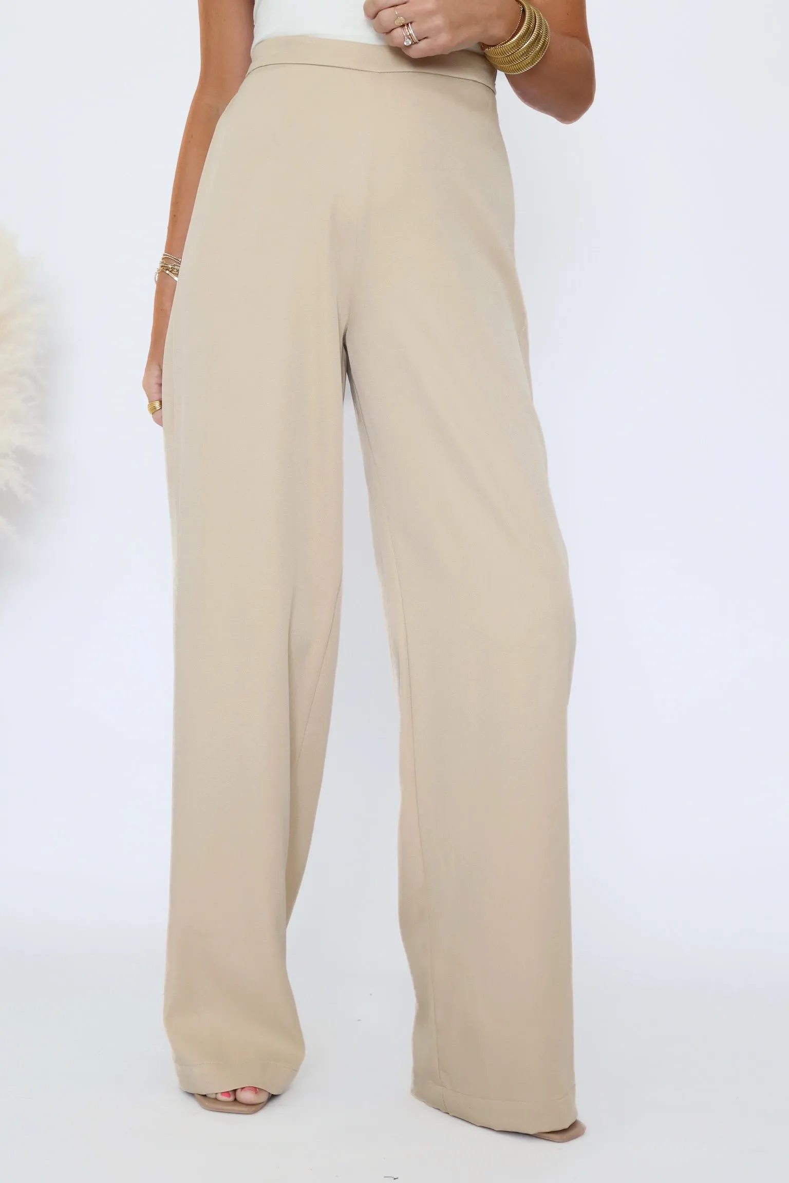 Business Casual Pant