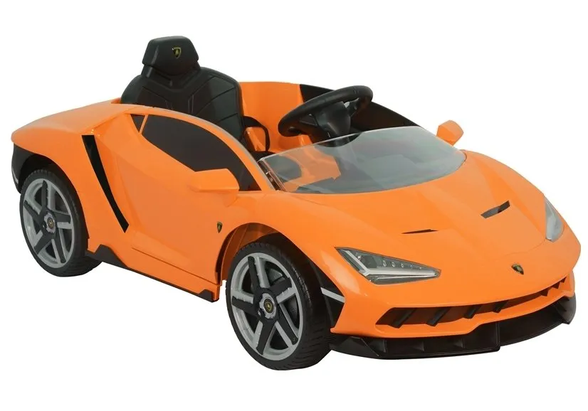 CAR KIDS LAMBORGHINI CENTENARIO LB-6726El