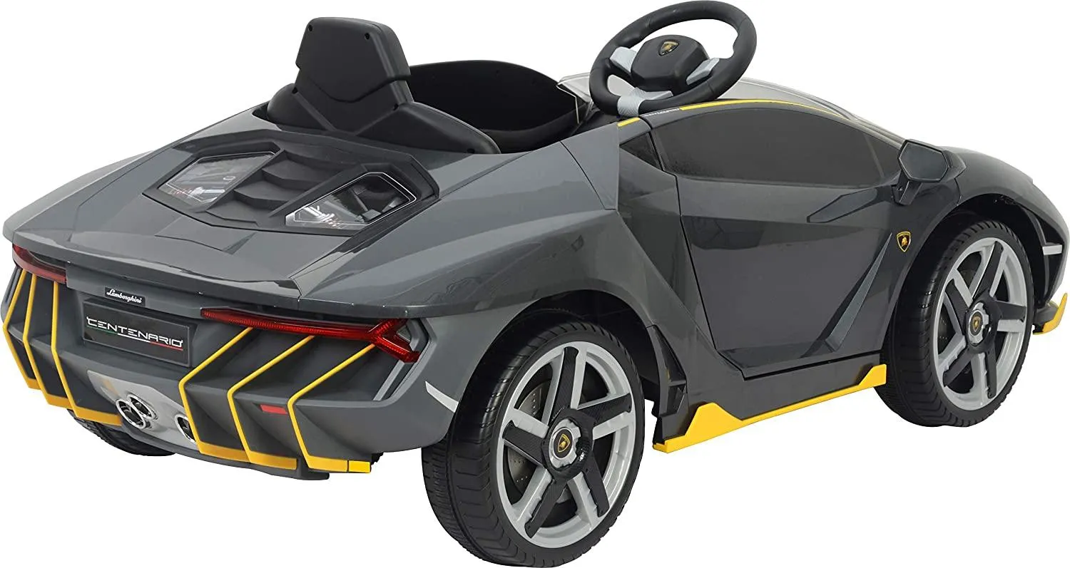 CAR KIDS LAMBORGHINI CENTENARIO LB-6726El