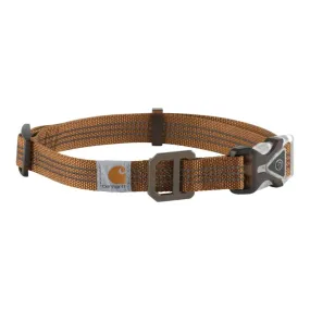 Carhartt P000345 Lighted Reflective Dog Collar