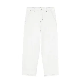 Carhartt Womens Armanda Pants 'White'