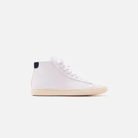 Clae Bradley Mid - White