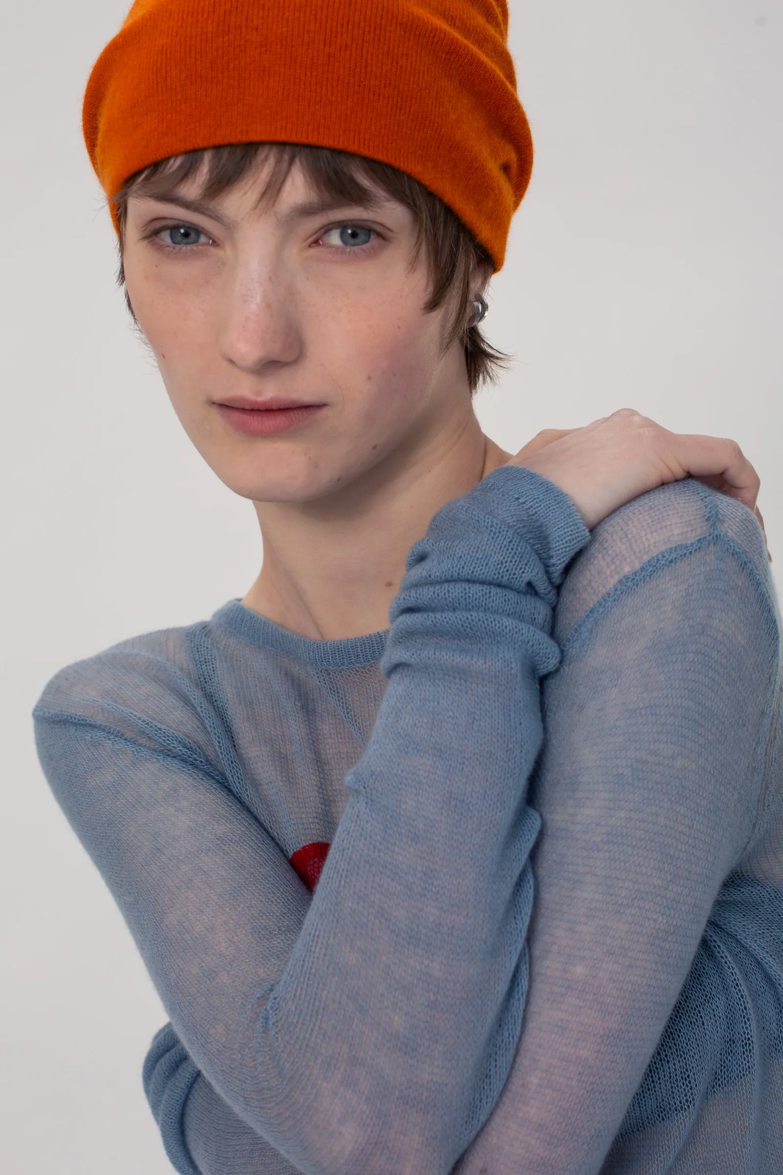 Cocoon Cashmere Beanie