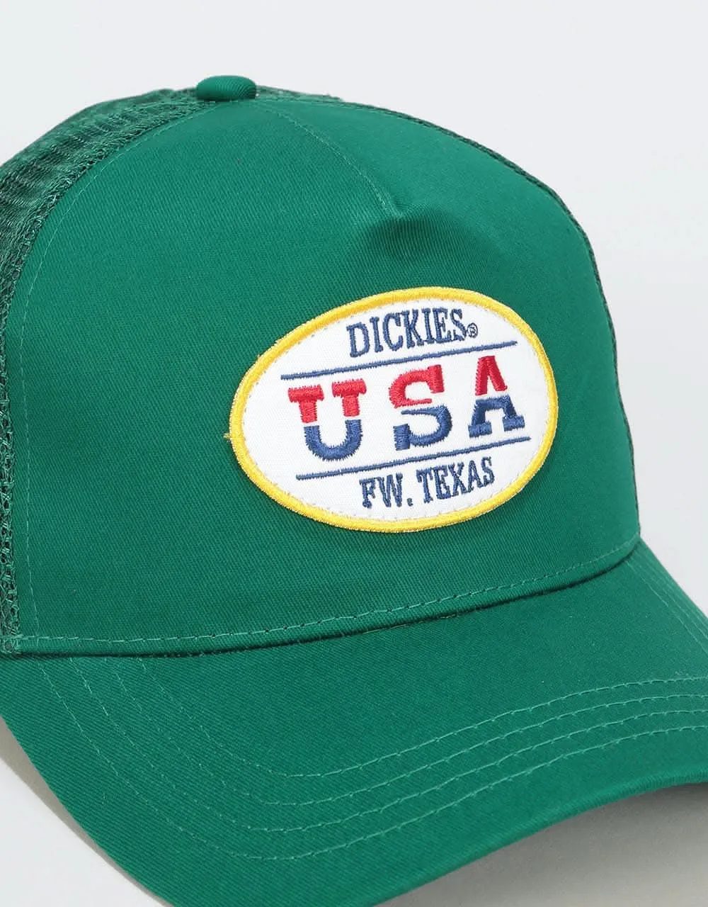 Dickies Bradford Snapback Cap - Scout