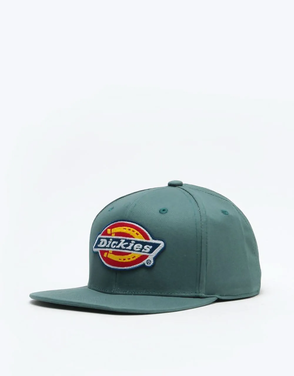 Dickies Muldoon Snapback Cap - Lincoln Green