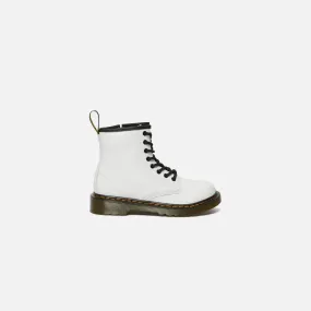 Dr. Martens 1460 Junior - Romario White