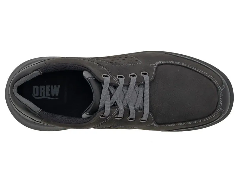 Drew Miles - Mens Casual Shoe