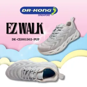 DR.KONG WOMEN EZWALK SPORT SHOES DK-CE001562-PUP(RP : $169)