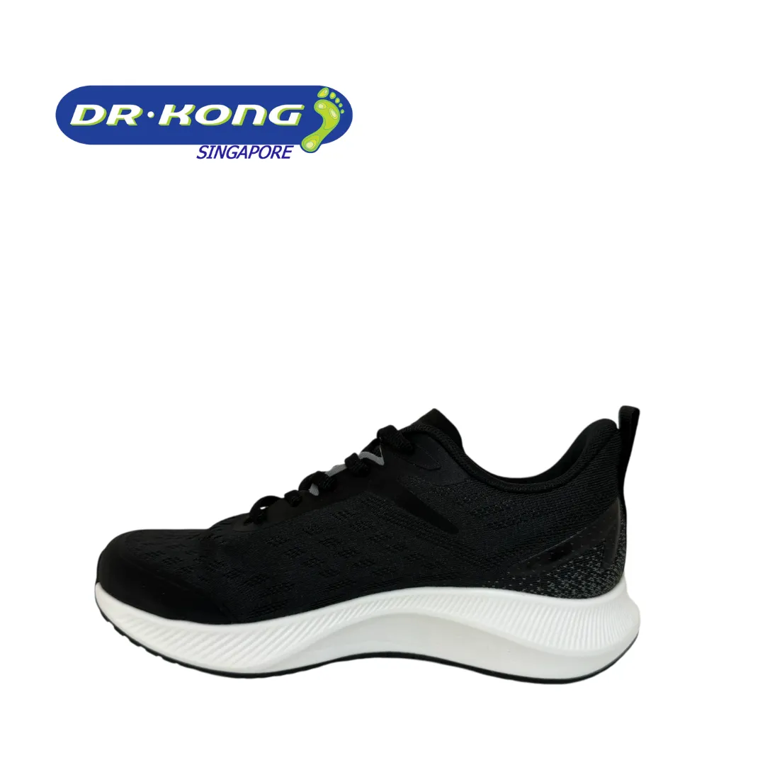 DR.KONG WOMEN EZWALK SPORT SHOES DK-CE001713-BLK(RP : $159)