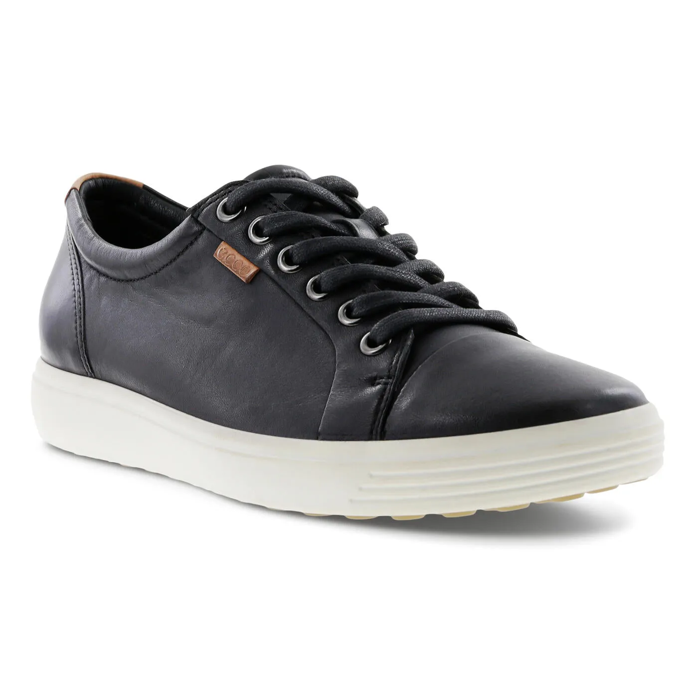 Ecco Soft 7 Sneakers Wos 430003 colors