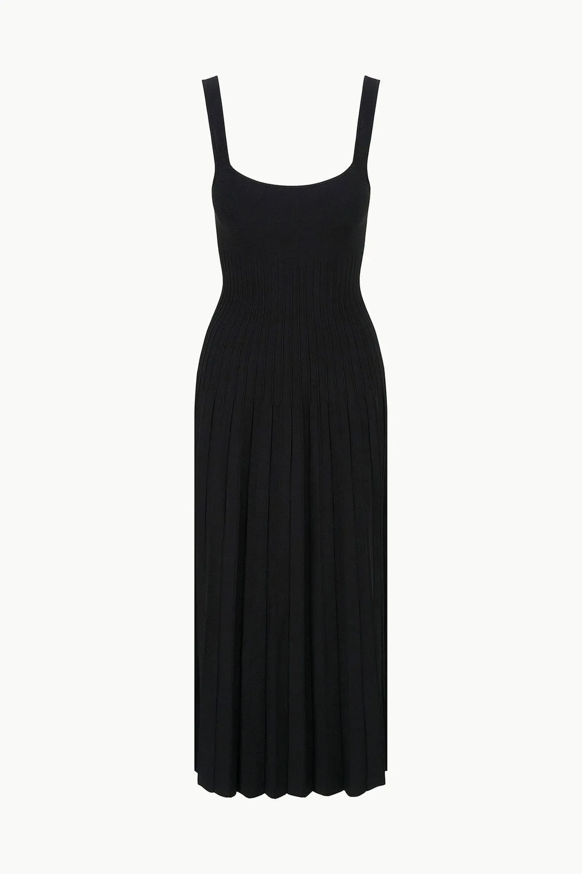 ELLISON DRESS | BLACK