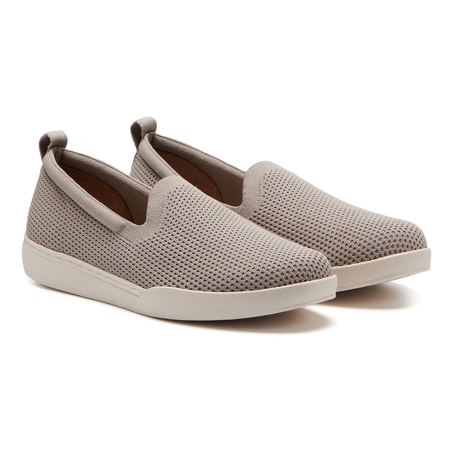 Encore Knit Slip On