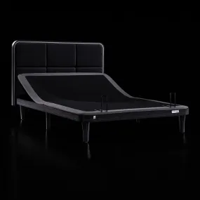 ErgoSportive Adjustable Bed