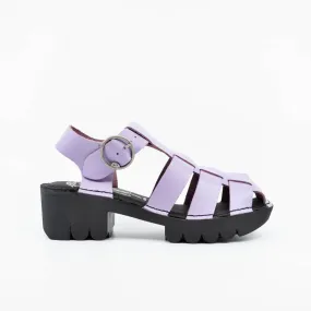 Fly London Emme violet