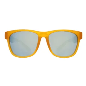 Goodr Sunglasses Gold Digging With Sasquatch (Unisex)