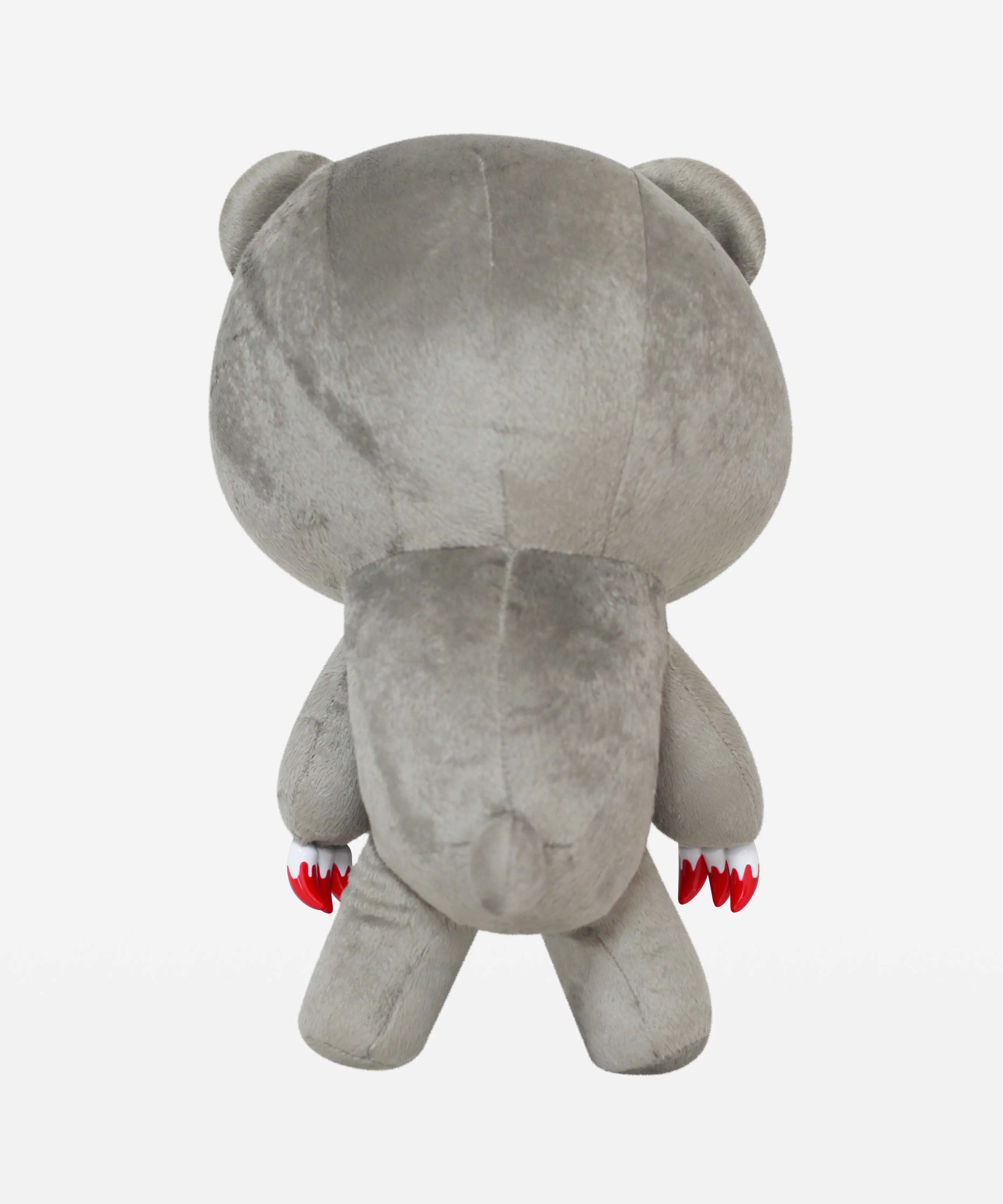 GREY 18" PLUSH - Very Bloody Gloomy Bear