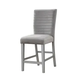 Grey Barstool