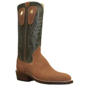 Handmade Cowboy Boot Stock 6.5B