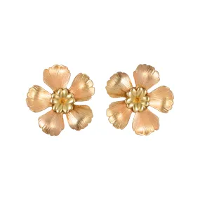 Hibiscus Studs